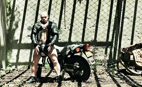 Nacktes geleaktes OnlyFans-Foto von Lepamplemousse