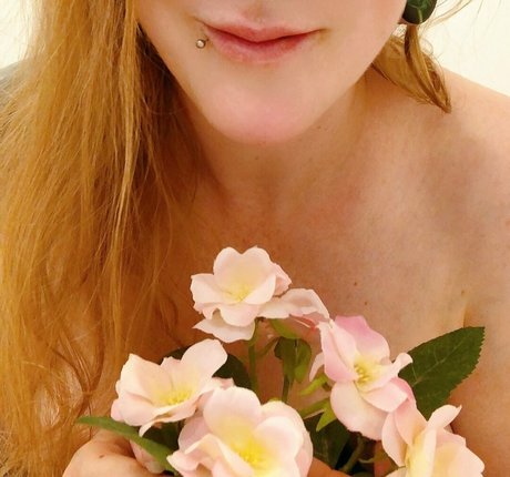 Nacktes geleaktes OnlyFans-Foto von Kisicafree