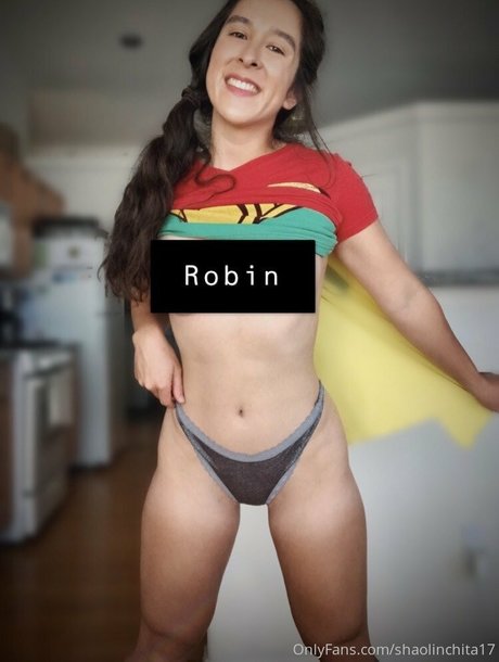 Nacktes geleaktes OnlyFans-Foto von Shaolinchita17