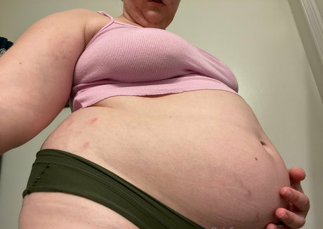 Nacktes geleaktes OnlyFans-Foto von Carsongreen