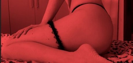 Nacktes geleaktes OnlyFans-Foto von Kittyhells