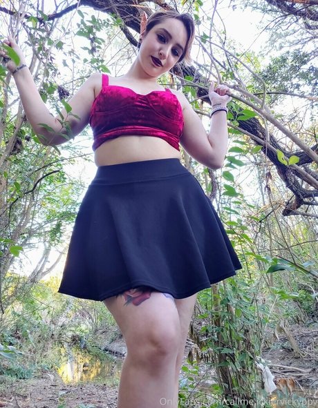 Callmeickiervickyfree