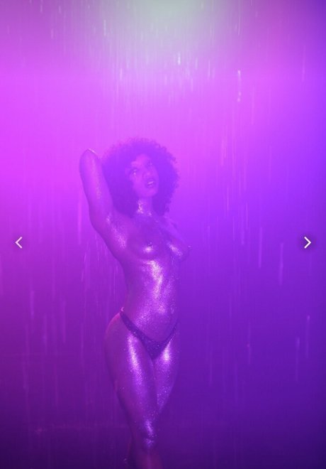 Nacktes geleaktes OnlyFans-Foto von Crazyaniya