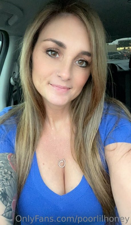 Poorlilhoney