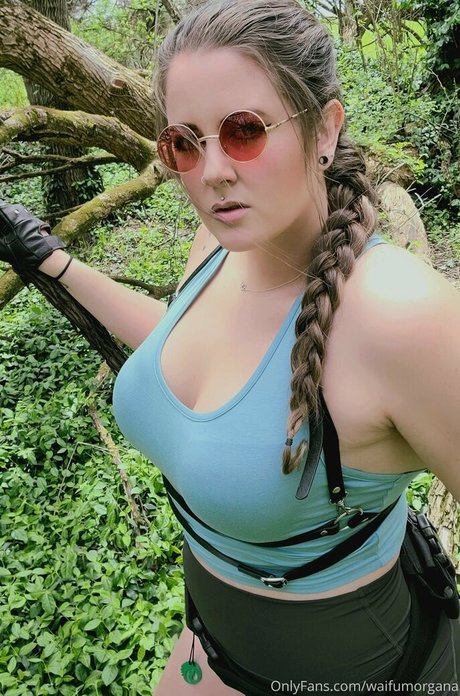 Morganacosplays