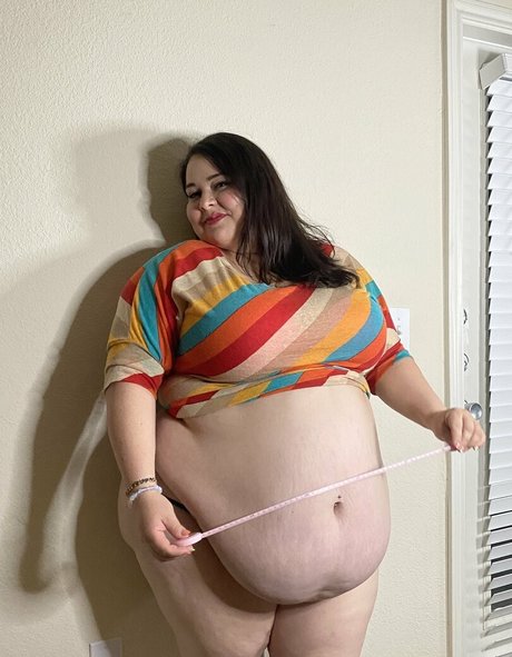 Nacktes geleaktes OnlyFans-Foto von Lilycupcakes
