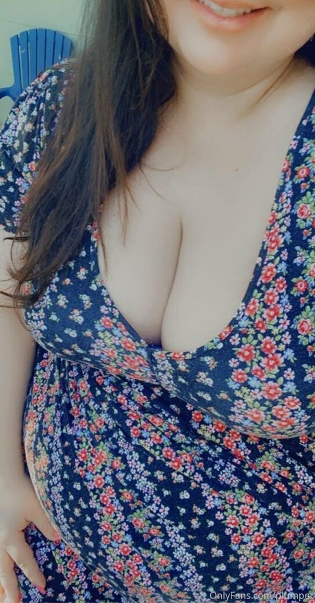 Nacktes geleaktes OnlyFans-Foto von Lilycupcakes