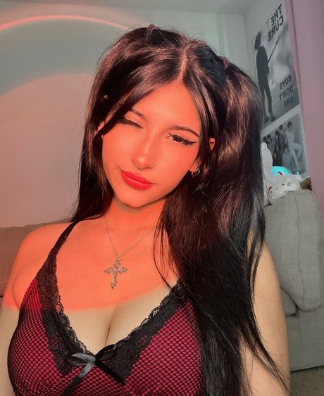 Nacktes geleaktes OnlyFans-Foto von Jujulovexoxo