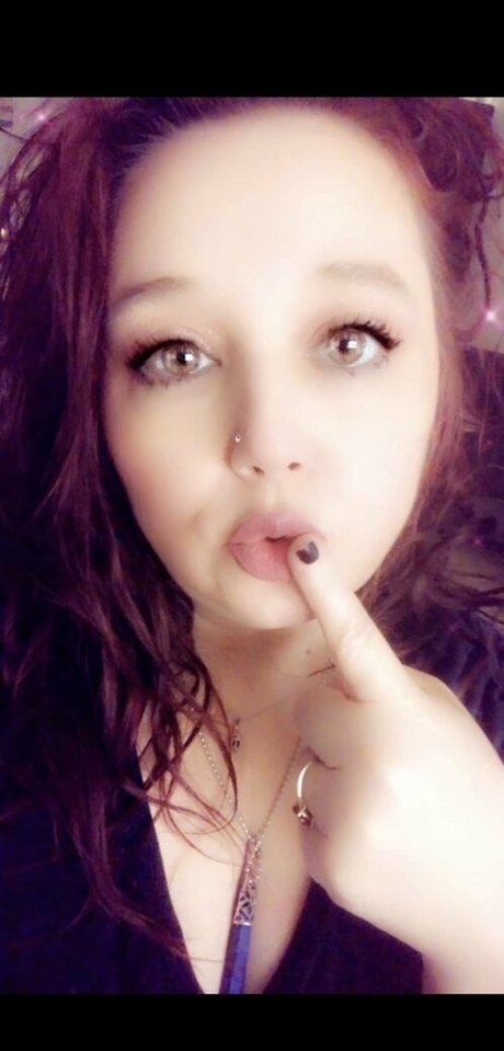 Nacktes geleaktes OnlyFans-Foto von Bbwgoddessmaddie
