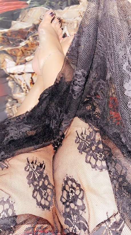 Nacktes geleaktes OnlyFans-Foto von Bbwgoddessmaddie