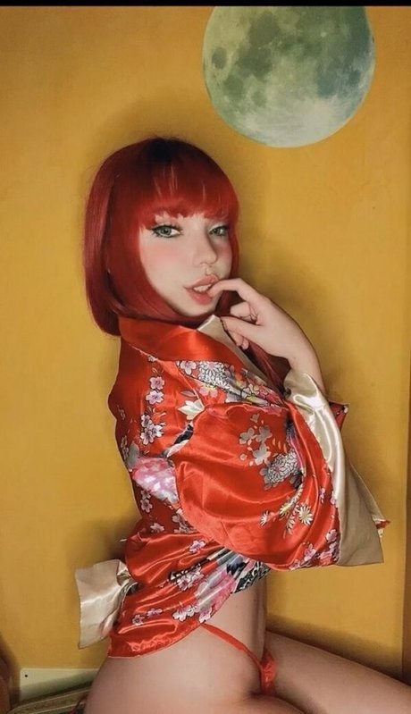 Nacktes geleaktes OnlyFans-Foto von Nyawhina