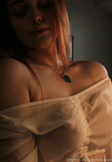 Apollinaria Lebedeva