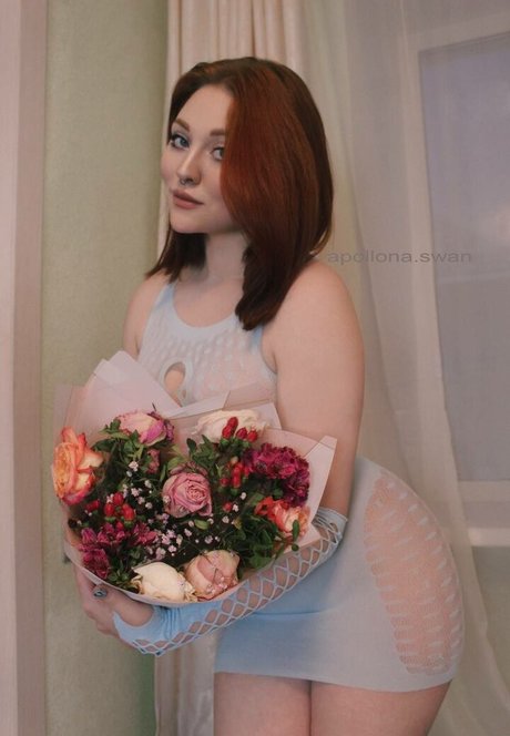 Apollinaria Lebedeva