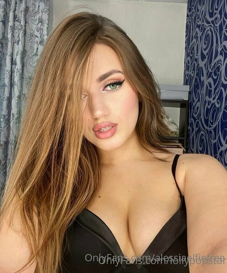 Alessiaelfiefree