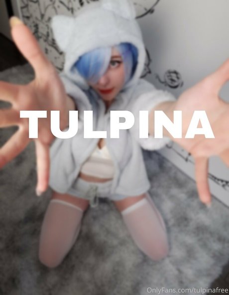 Tulpinafree