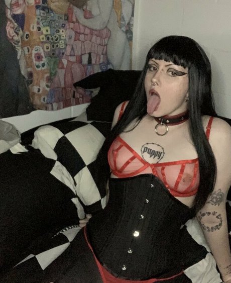 Gothbabybrat