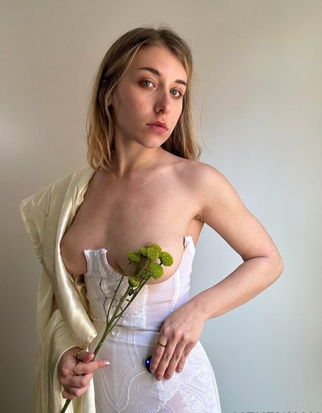 Nacktes geleaktes OnlyFans-Foto von Mekennaharchives