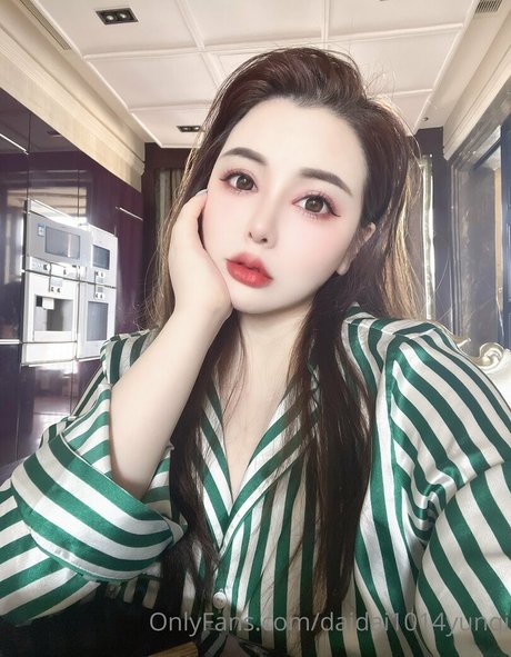 Daidai1014yunqi