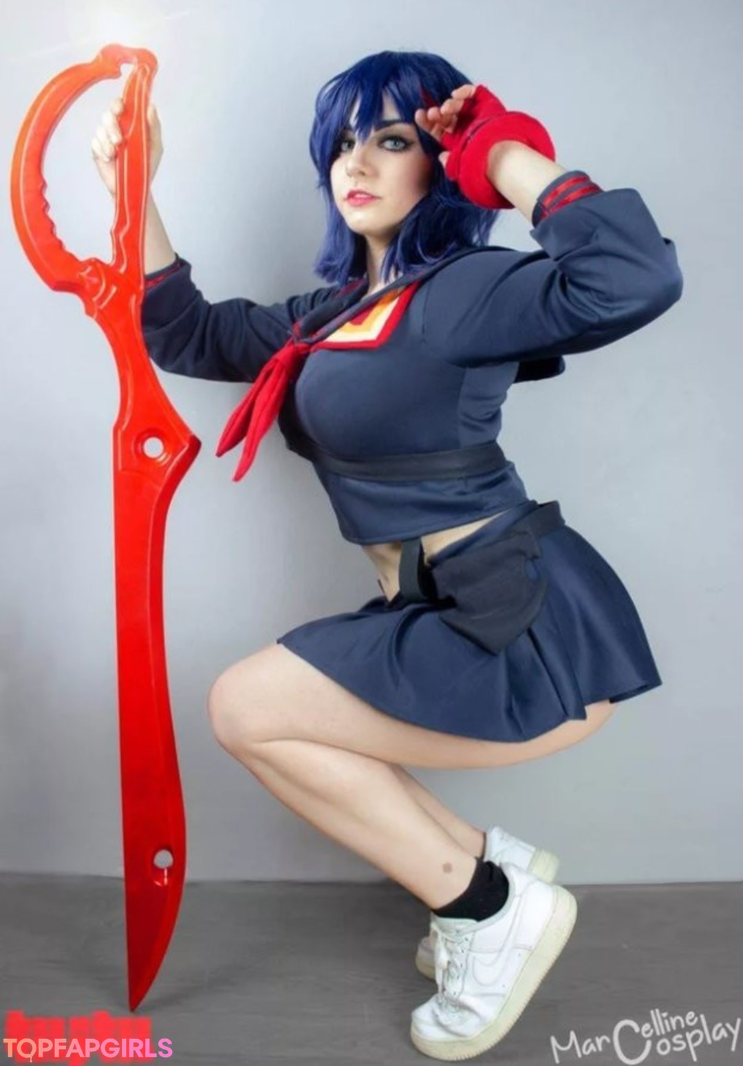 Nacktes geleaktes OnlyFans-Foto von Marcelline #120 Nacktes geleaktes OnlyFans-Foto von Marcelline #120