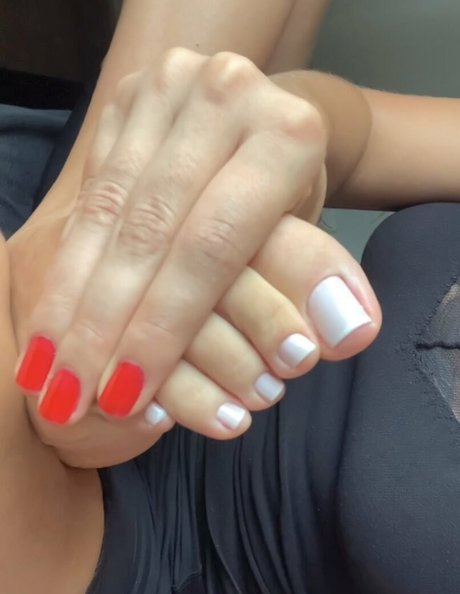 Caliupefeet