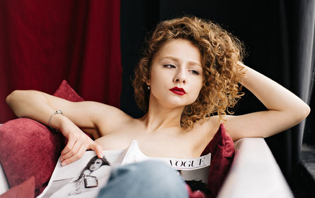 Alina Kurzova