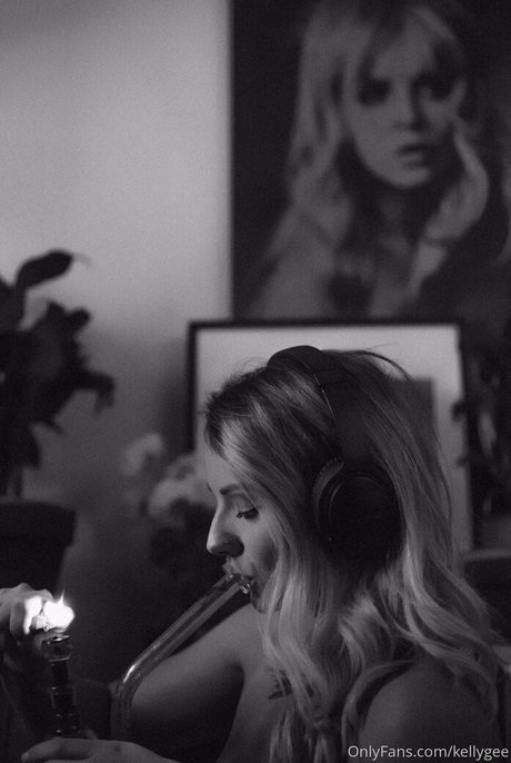 Kellygee